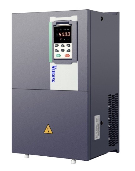 Variador de CA VFD 500