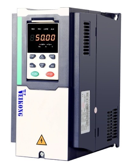 Inversor de bombeo solar VFD500-PV